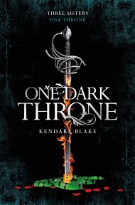 One Dark Throne