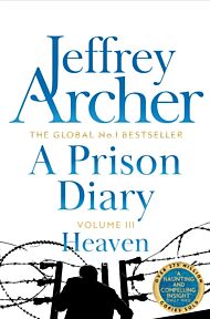 A Prison Diary Volume III