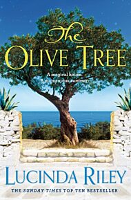 The olive tree