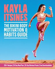 The Bikini Body Motivation and Habits Guide