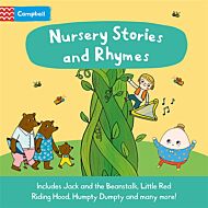 Nursery Stories and Rhymes