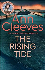 The Rising Tide. Vera Stanhope 10