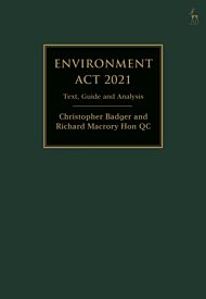 Environment Act 2021