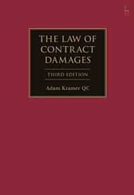 The Law of Contract Damages