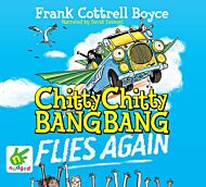 Chitty Chitty Bang Bang Flies Again