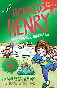 Horrid Henry: Midsummer Madness