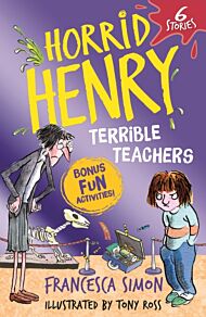 Horrid Henry: Terrible Teachers