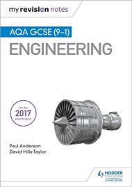 My Revision Notes: AQA GCSE (9-1) Engineering