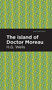 The Island of Doctor Moreau