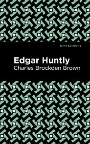 Edgar Huntly