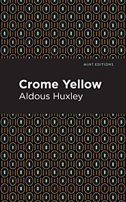 Crome Yellow