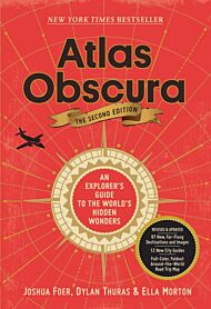 Atlas obscura