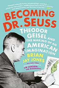 Becoming Dr. Seuss