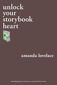 unlock your storybook heart