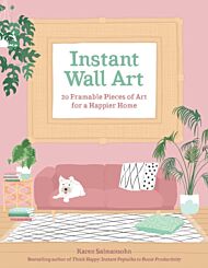 Instant Wall Art