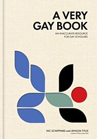 A Very Gay Book