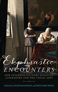 Ekphrastic Encounters