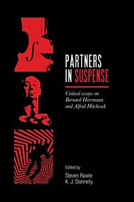 Partners in Suspense