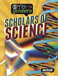 STEM-gineers: Scholars of Science