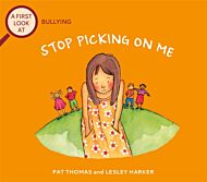 A First Look At: Bullying: Stop Picking On Me