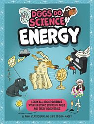 Dogs Do Science: Energy