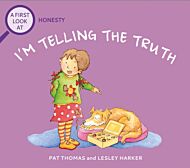 A First Look At: Honesty: I'm Telling The Truth