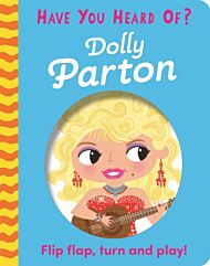 Have You Heard Of?: Dolly Parton