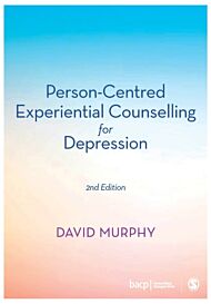 Person-Centred Experiential Counselling for Depression