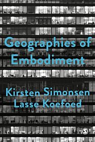 Geographies of Embodiment