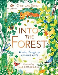 The Woodland Trust: Into The Forest