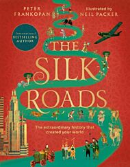 The silk roads