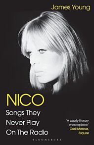 Nico, Songs They Never Play on the Radio