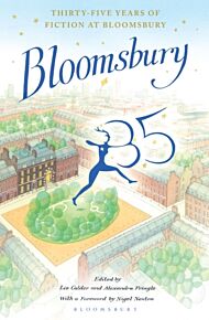 BLOOMSBURY AT 35