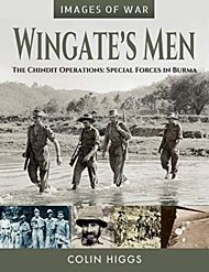 Wingate's Men