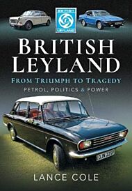 British Leyland