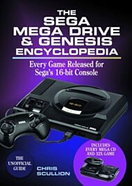 The Sega Mega Drive & Genesis Encyclopedia