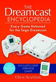 The Dreamcast Encyclopedia