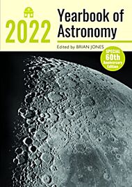 Yearbook of Astronomy 2022