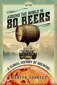 Around the World in 80 Beers