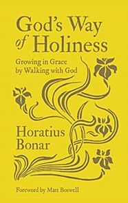 God¿s Way of Holiness