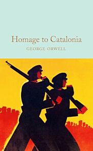 Homage to Catalonia