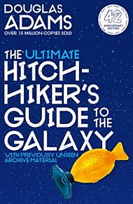 Ultimate Hitchhiker's Guide to the Galaxy, The