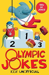 Olympic Jokes