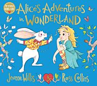 Alice's Adventures in Wonderland