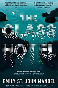 The Glass Hotel