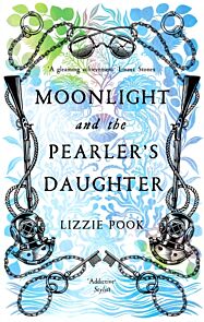 Moonlight and the Pearler's Daughter