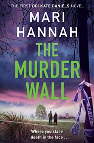 The Murder Wall