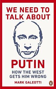 We need to talk about Putin