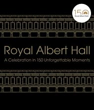 Royal Albert Hall