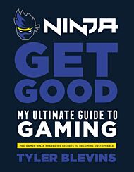 Ninja: Get Good